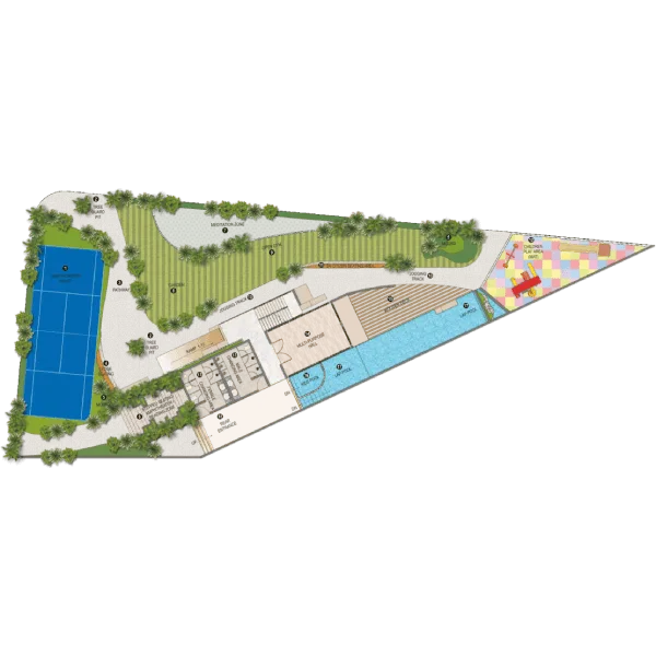 Master Plan