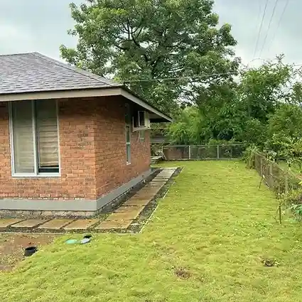 Plot 5812 sq.yd Floor Plan