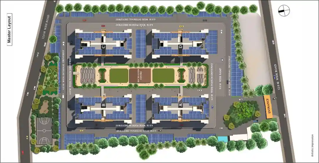 Master Plan