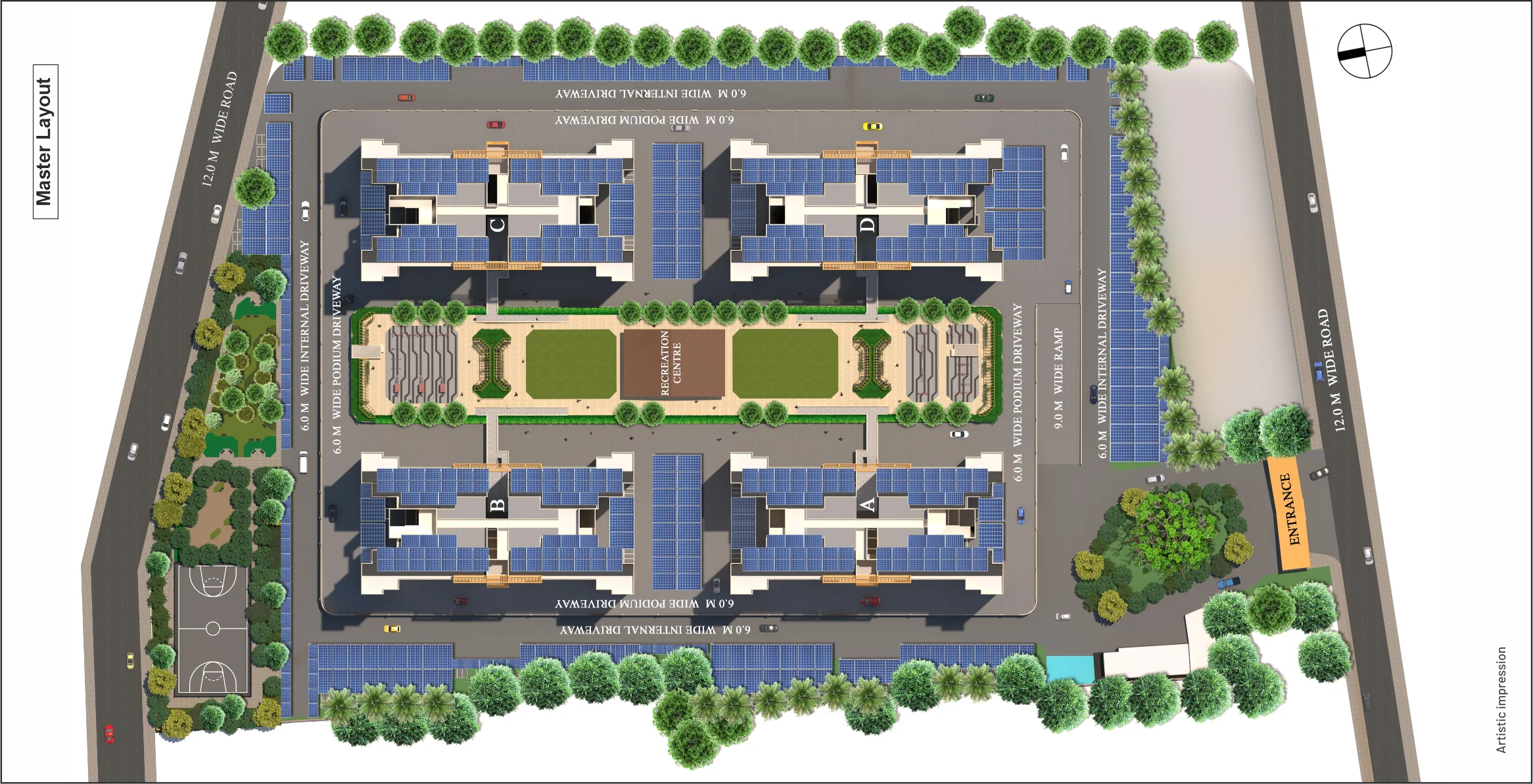 Master Plan