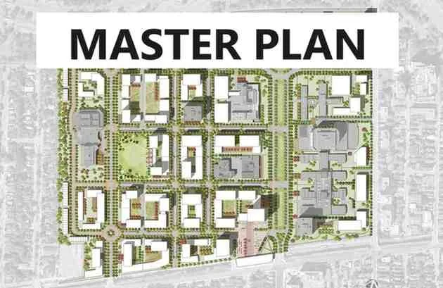 Master Plan