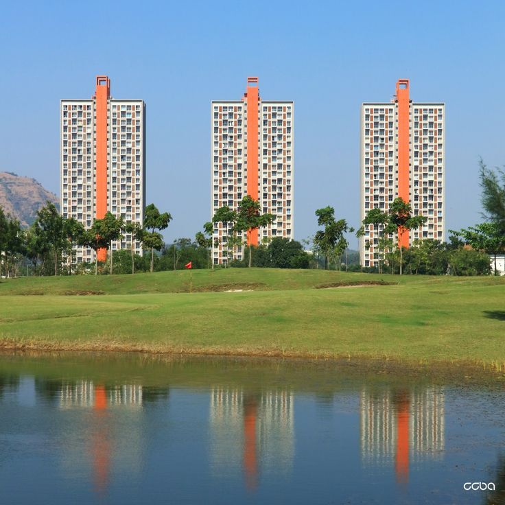 lodha belmondo