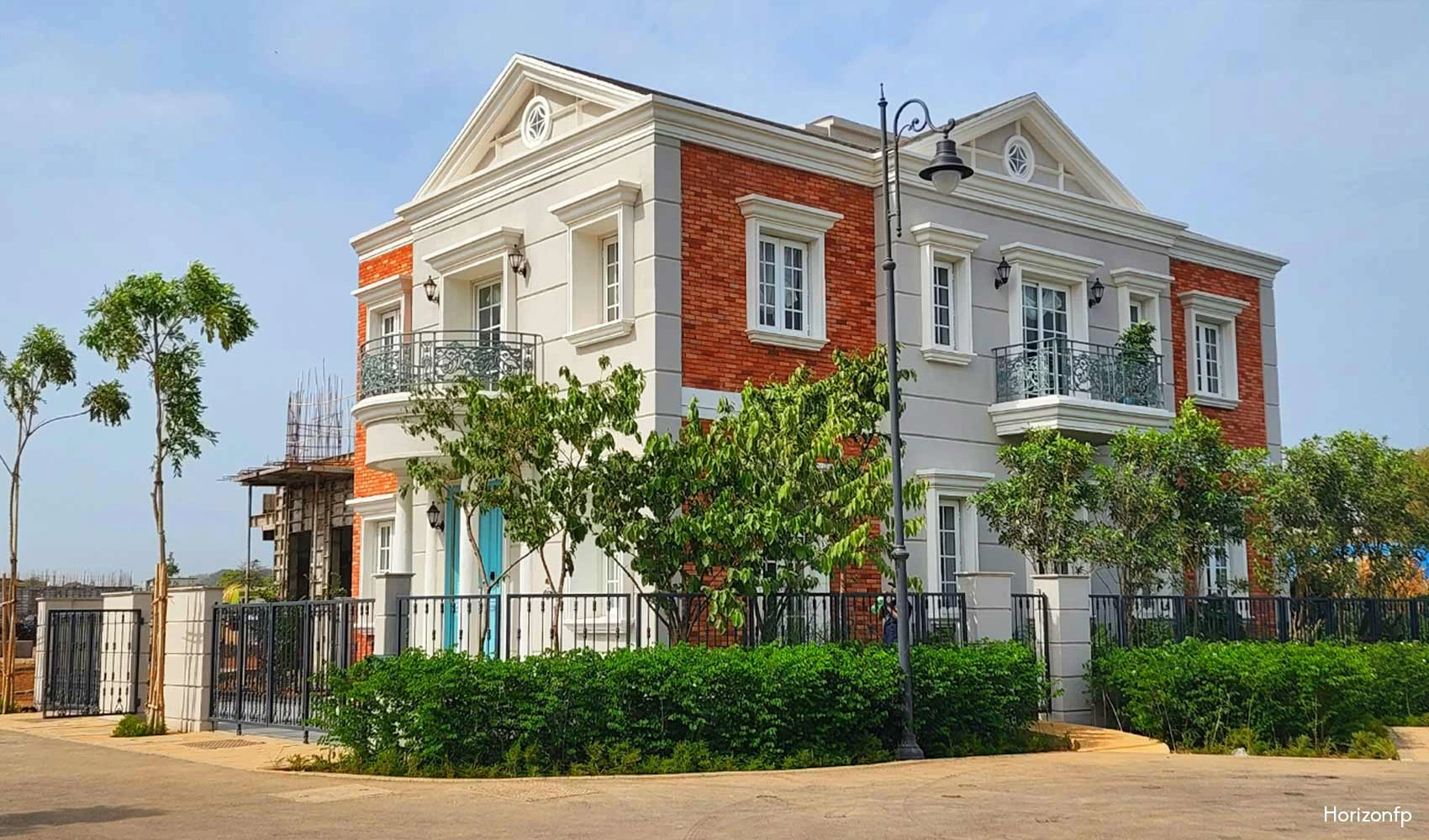 lodha villa royale