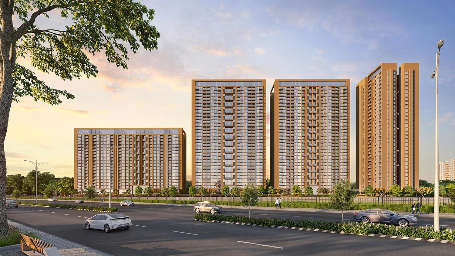 Mantra balewadi