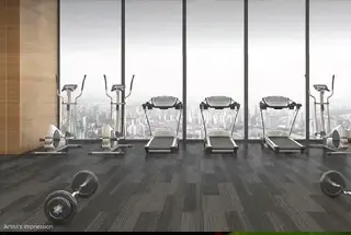 Lodha BellaVita Hinjewadi Ph-1 new tower