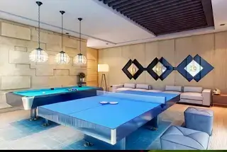 luxurious 3 bhk apartments in Hinjewadi Ph-1