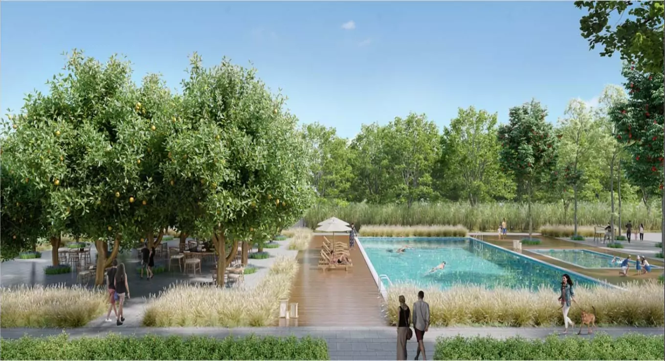 Lodha BellaVita slider 5