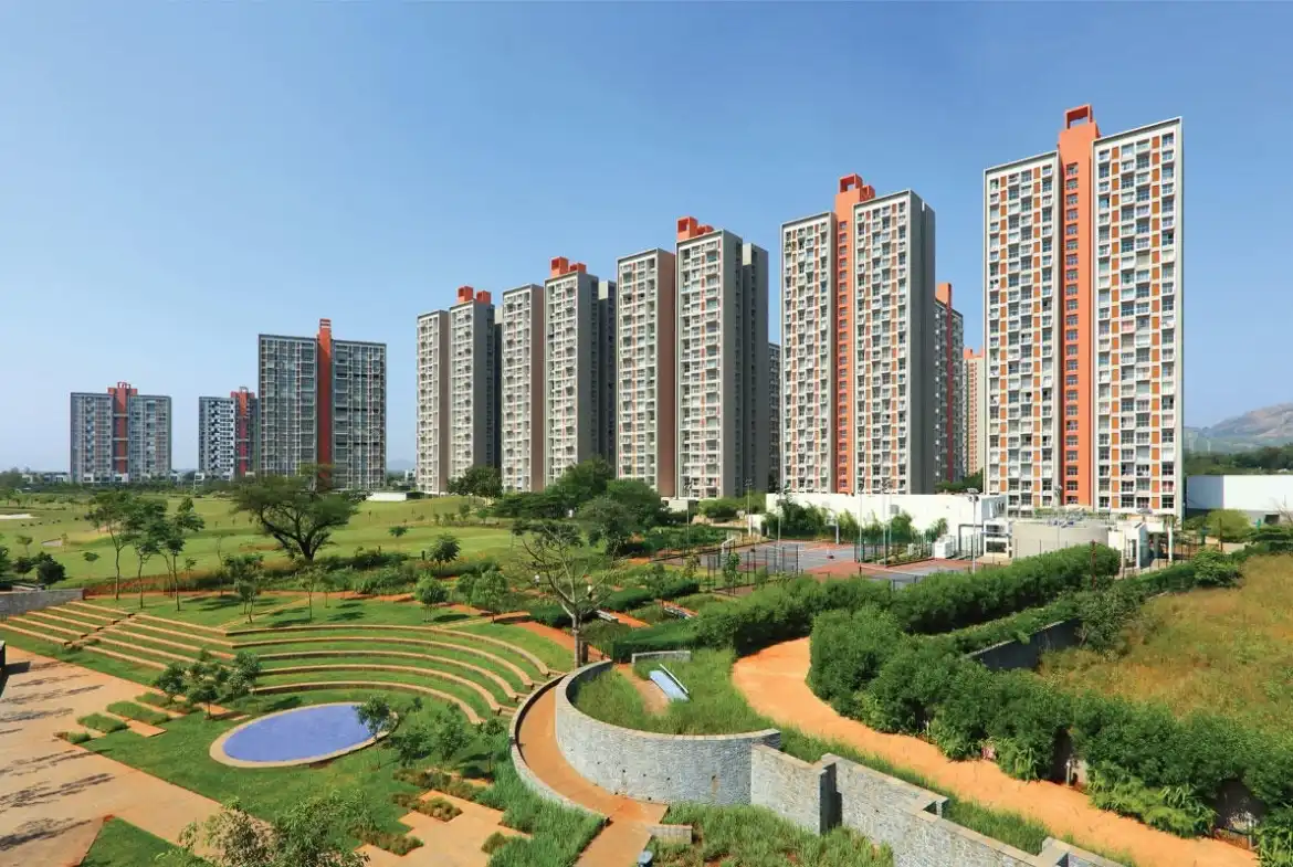 Lodha Belmondo slider 1