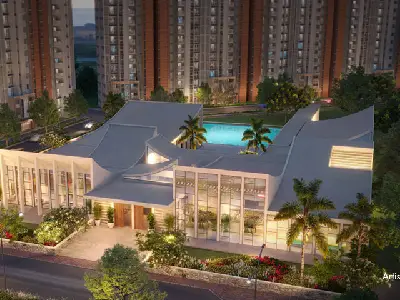 Lodha Premier slider 4