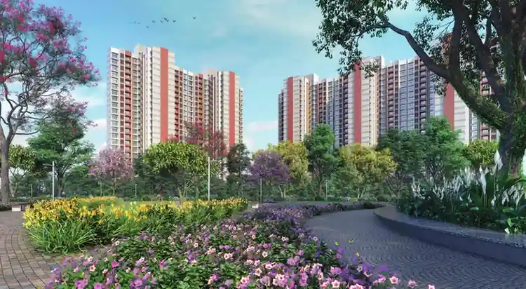 Lodha Premier