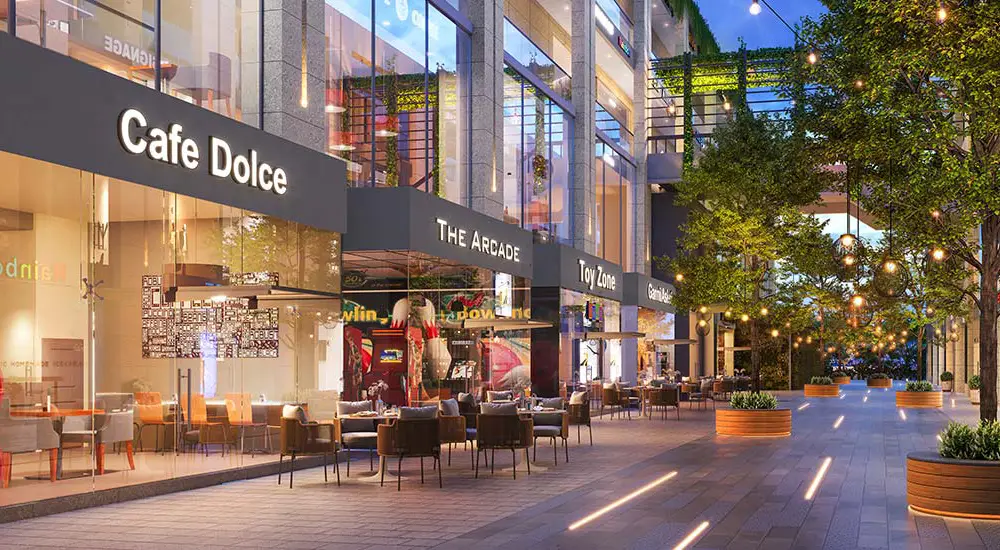Lodha Stella slider 3