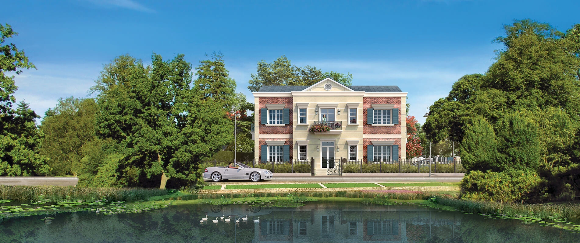 lodha Villa Royale slider 2