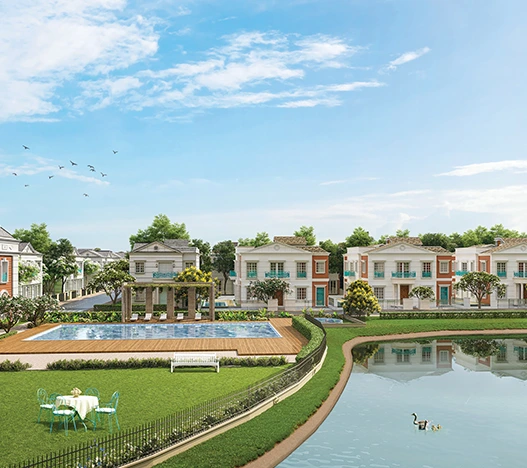 lodha Villa Royale slider 3