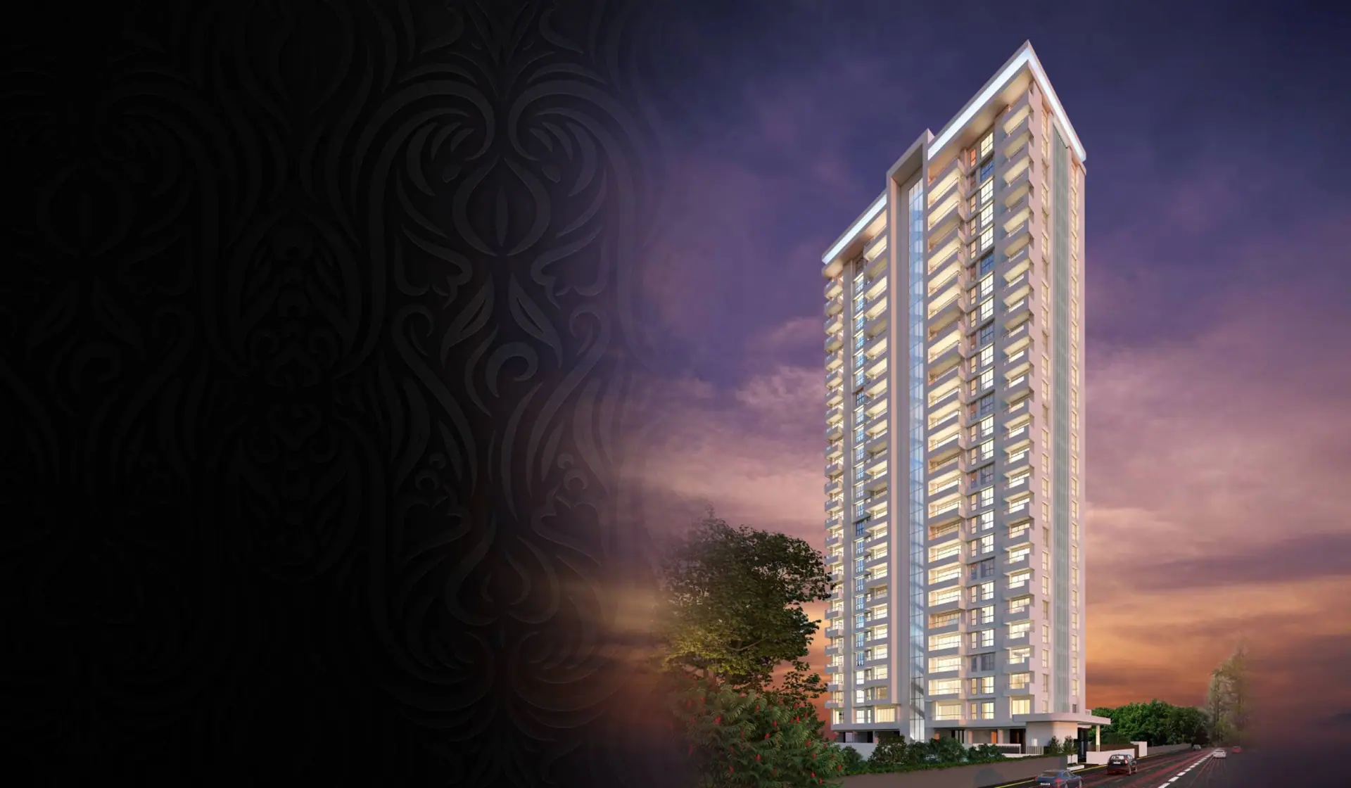 Magarpatta City Nova Elegance