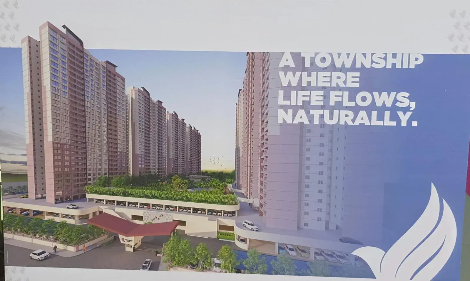 Magarpatta City RVC Flamingo