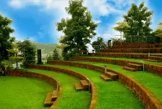 amphitheatre