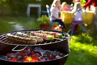 Barbeque