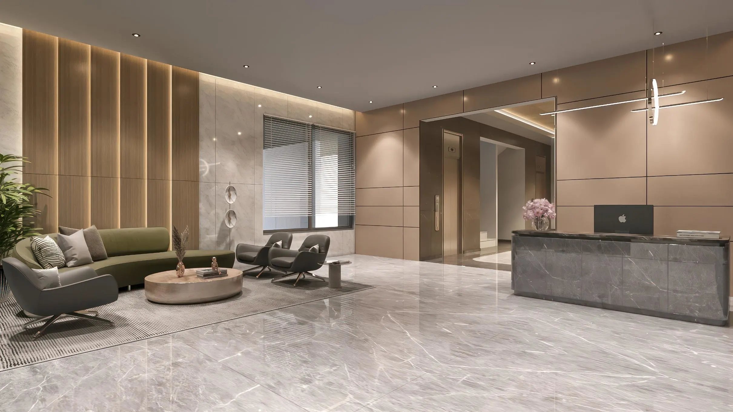 Mantra Riverside Balewadi slider 5