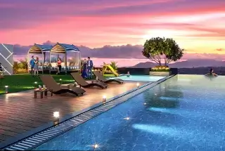 luxury 3 bhk in Hinjewadi Ph-1 by Lodha Premium Towers