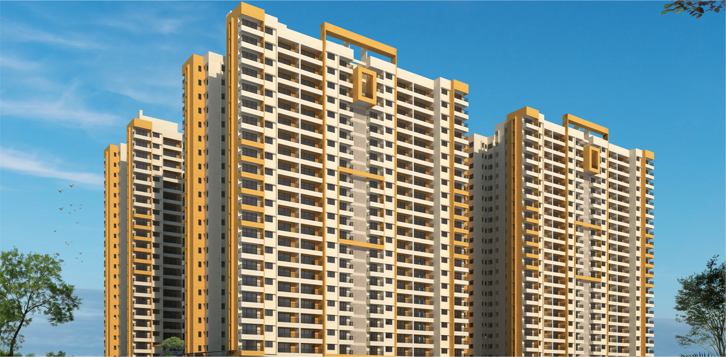 RiverView Hornbill Heights slider 3