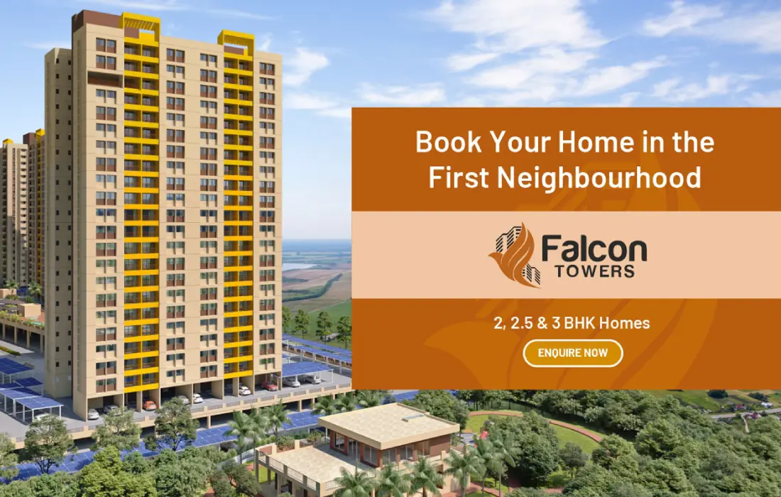 RiverView falcon towersslider 2