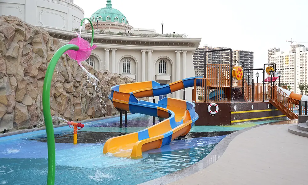 waterpark