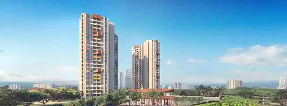 Shapoorji Celestia