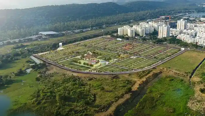 Shapoorji Tree Topia