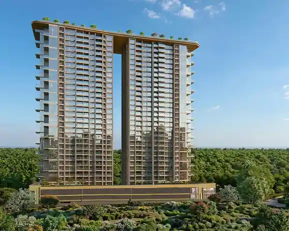 Tribeca Lulla Nagar